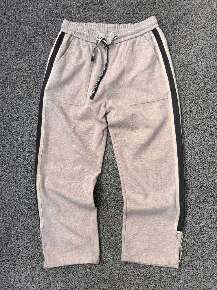 Striped Lounge Pants