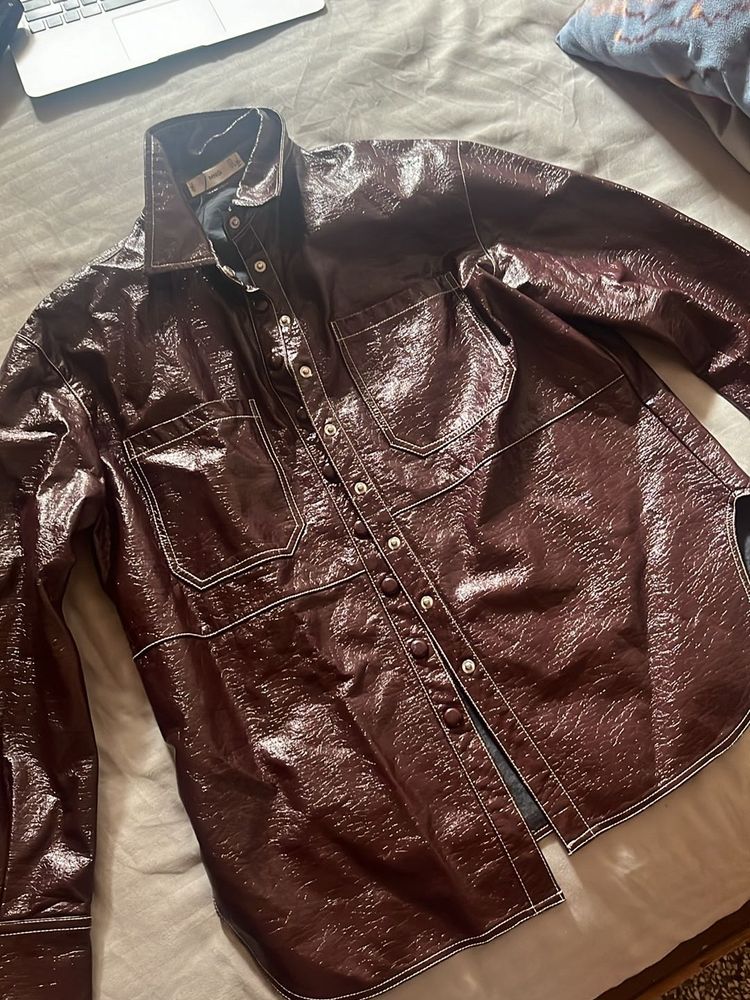 Shacket From Mango