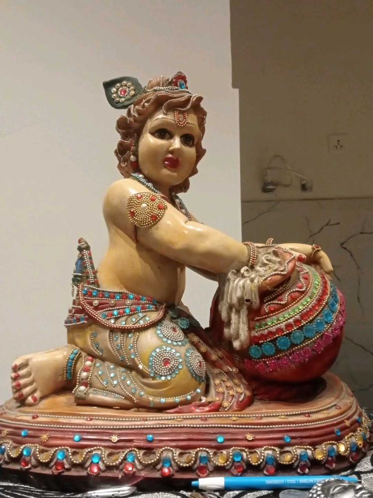 Krishna Ji 🥺🙏