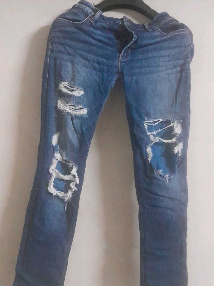 American Eagles Outfitters Jeans