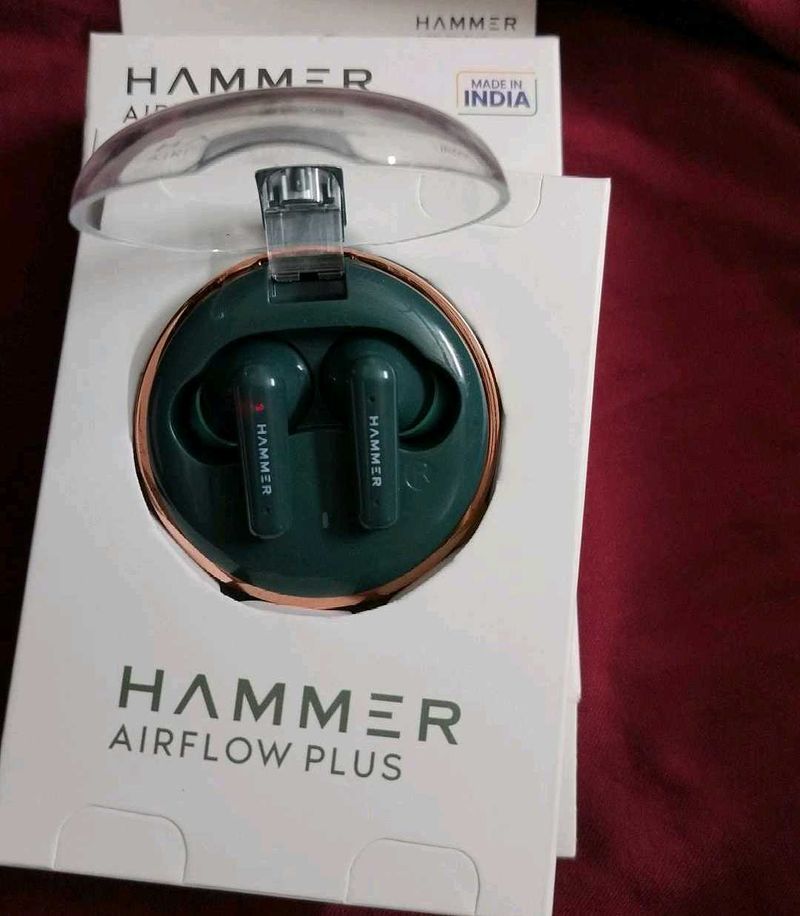 Hammer Airflow Plus Sealed Pack