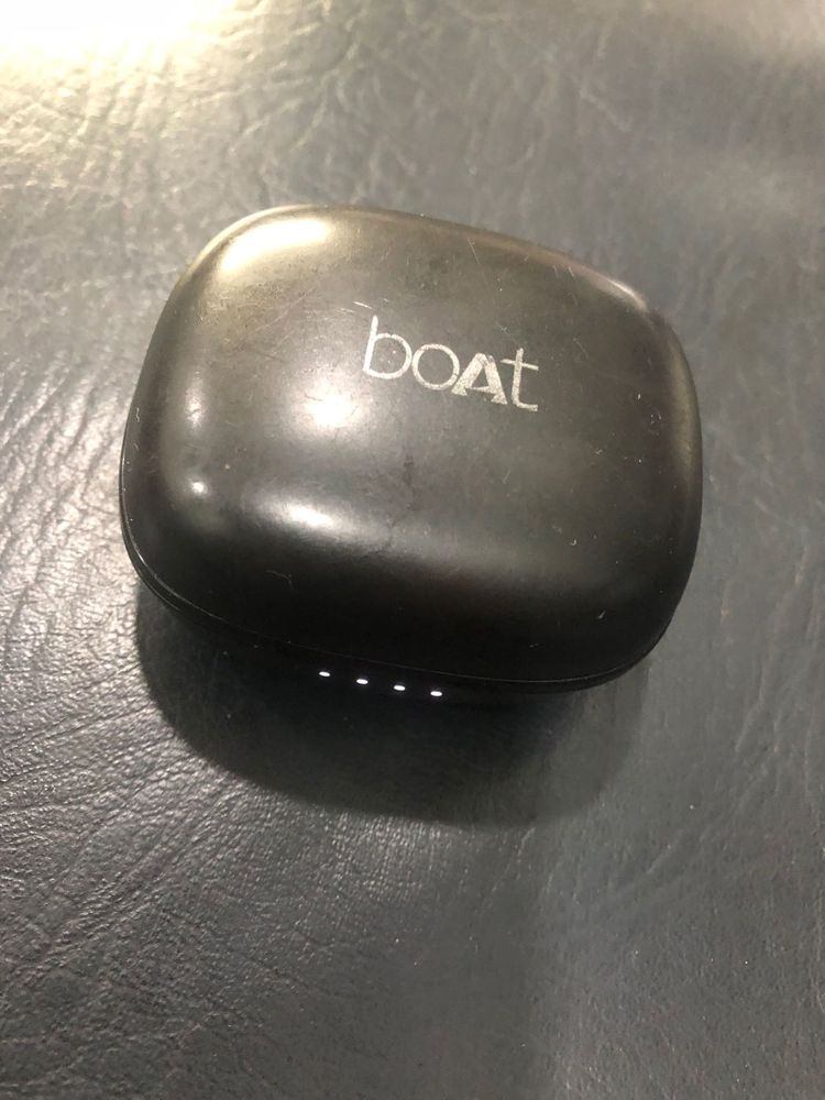 Boat Airdopes 201