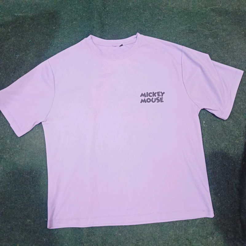 Mickey Mouse Tee