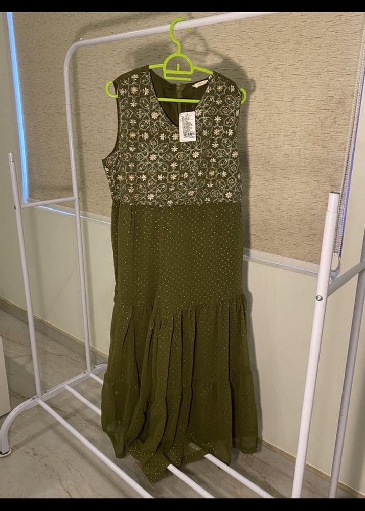 MAX JUMPSUIT KURTA