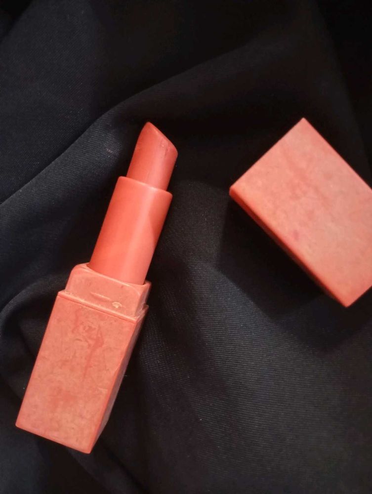 Coral Lipstick