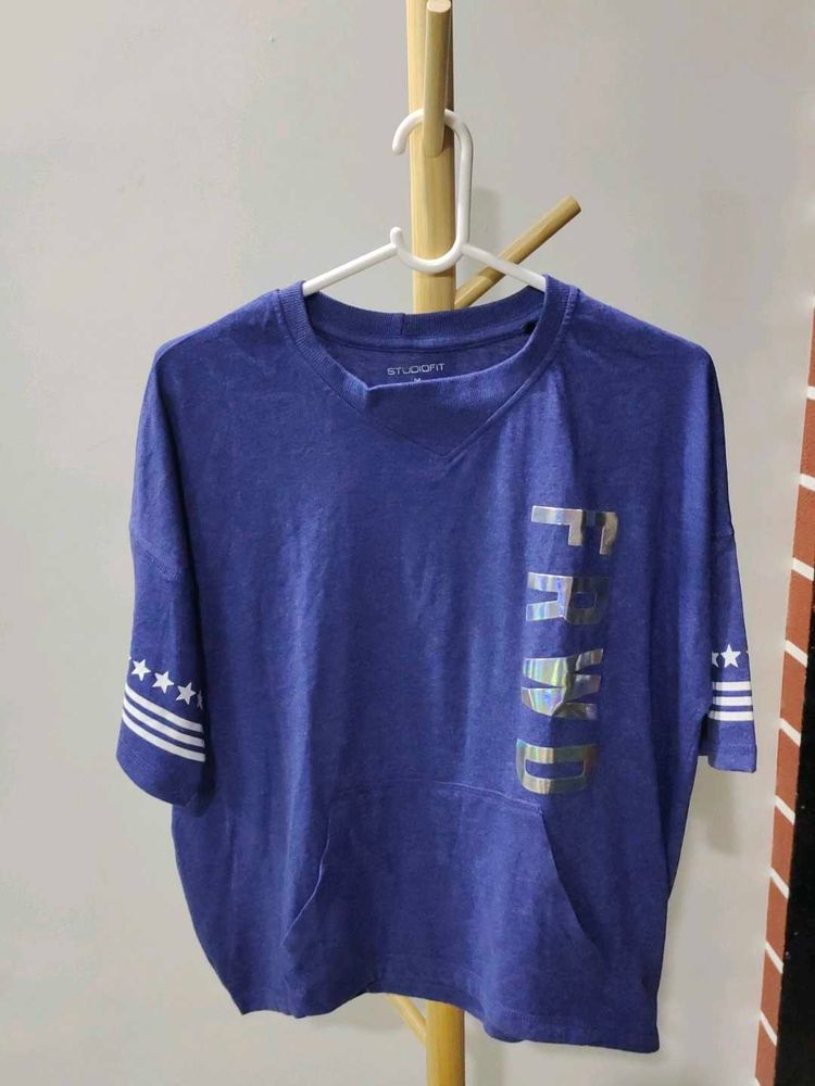Gym Wear Tshirt