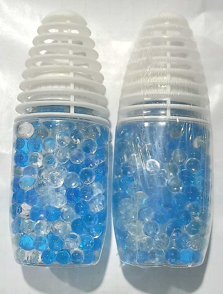 Lavender Bubble Home Air Freshener 2 Pcs