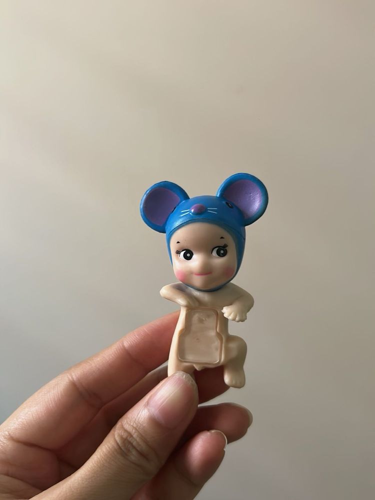 Sonny Angel Mouse Hipper