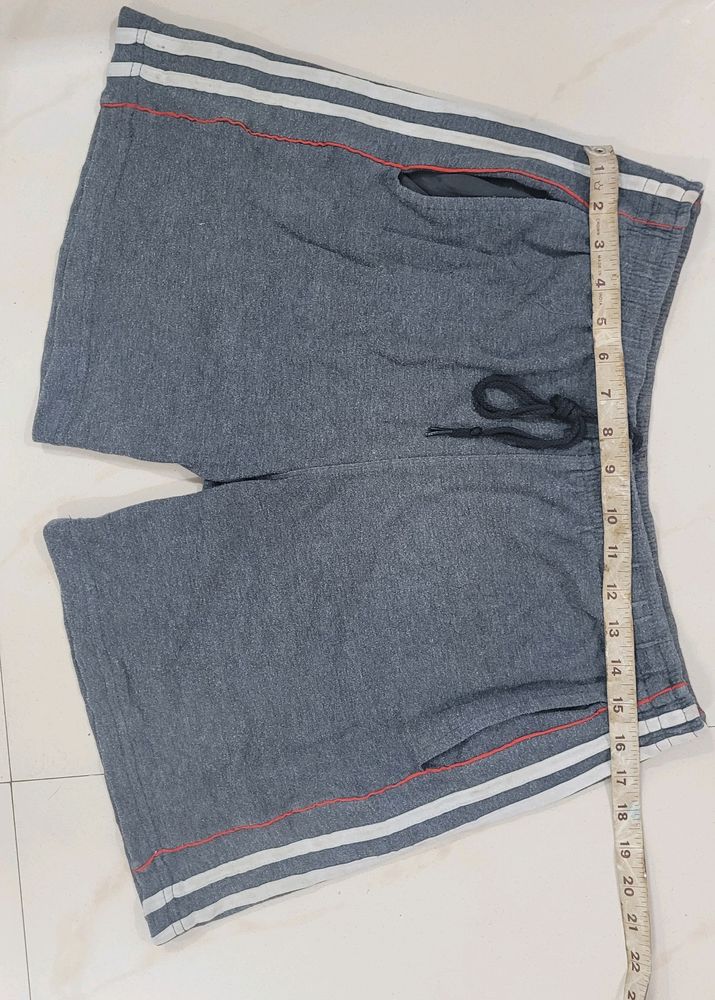 MEN SHORTS | NO FUSS