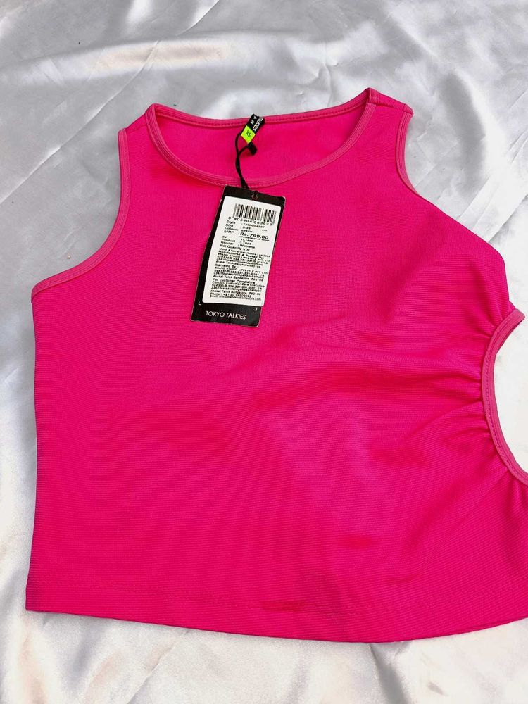Combo Of 5 Tops By Tokyo Talkies