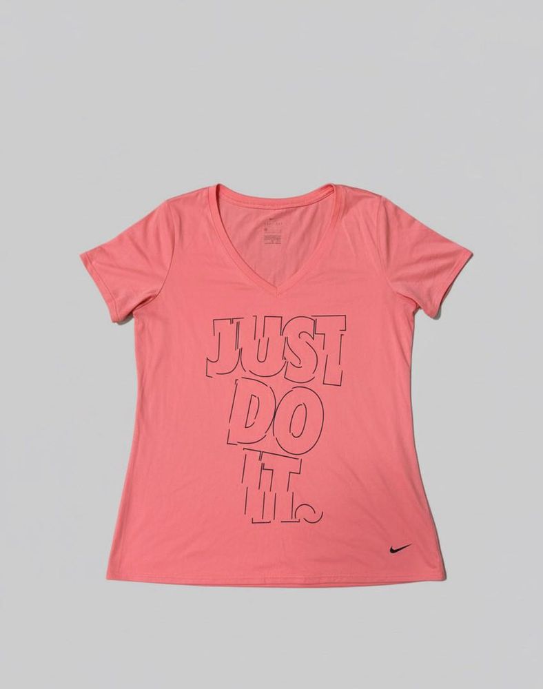 Nike Just Do It Tee
