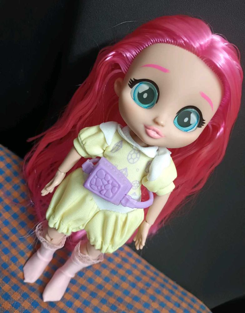 BFF Cute Doll