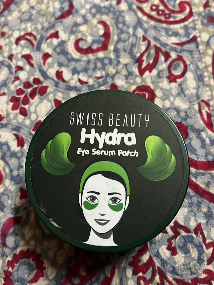 Hydra Eye Paches