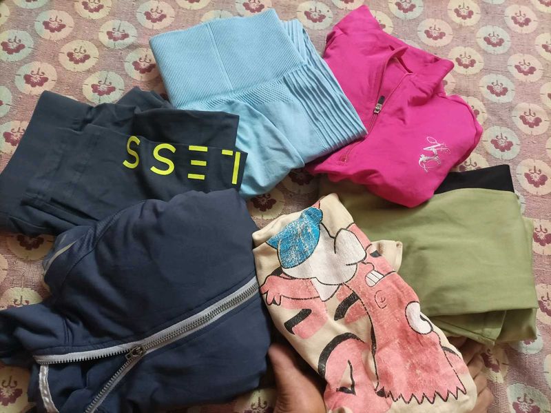 Active Wear Set