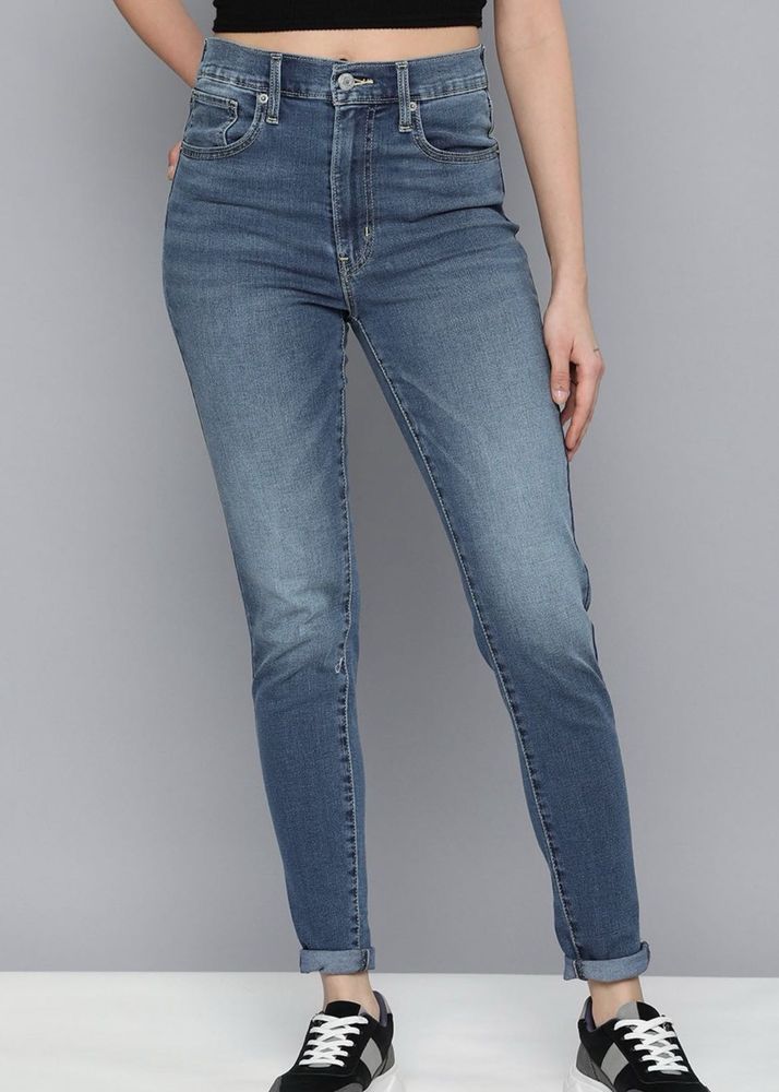 Original Levis Jeans