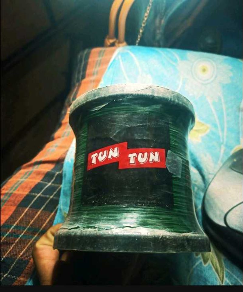 TUNTUN MANJA