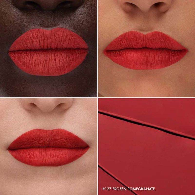 Sephora Cream Lip stain - Shade #127