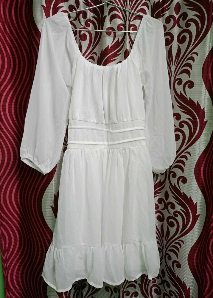 Women&#39;s Flare Dress