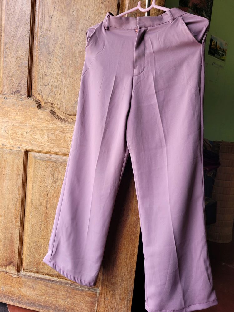Elegant Trousers for girl
