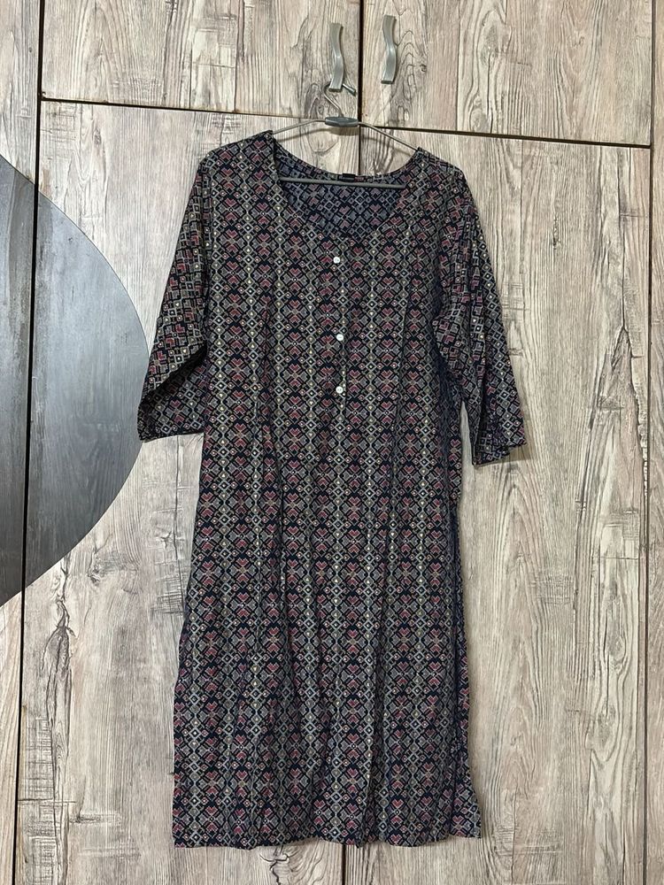 Kurti -a