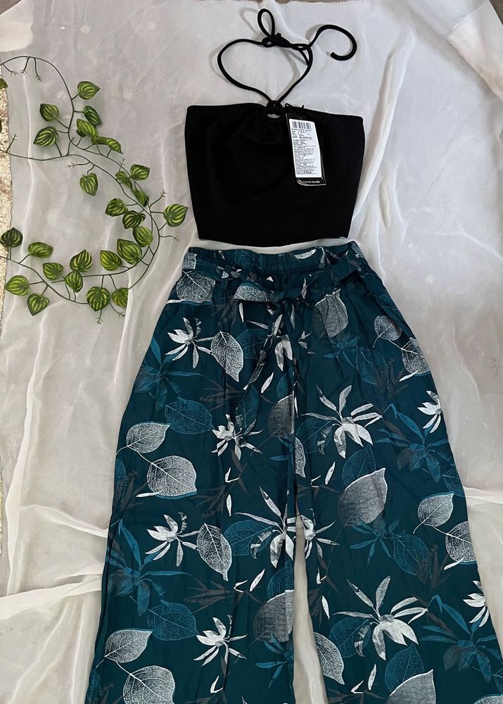 🌸 Two-Piece Set  🌸