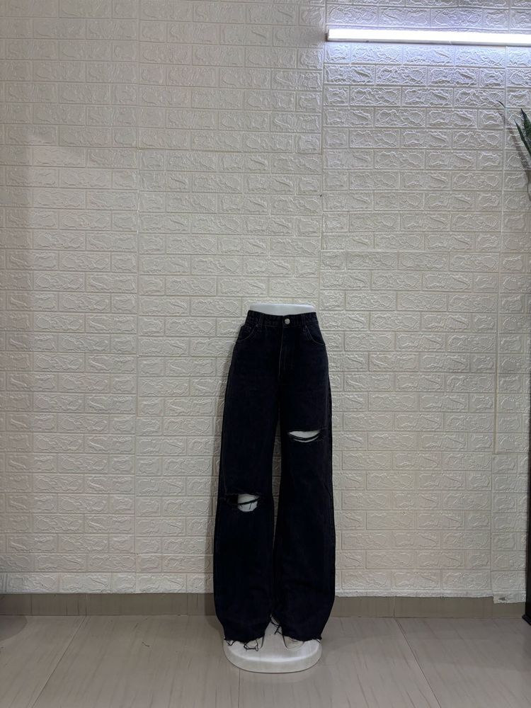 Zara denim