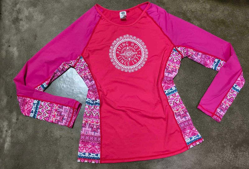 Piping Hot Graphic Tee