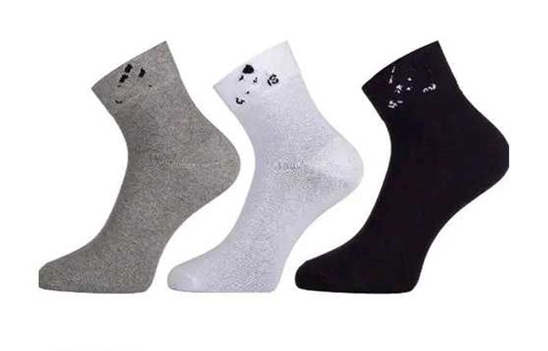 Shoes Socks Toy Combo