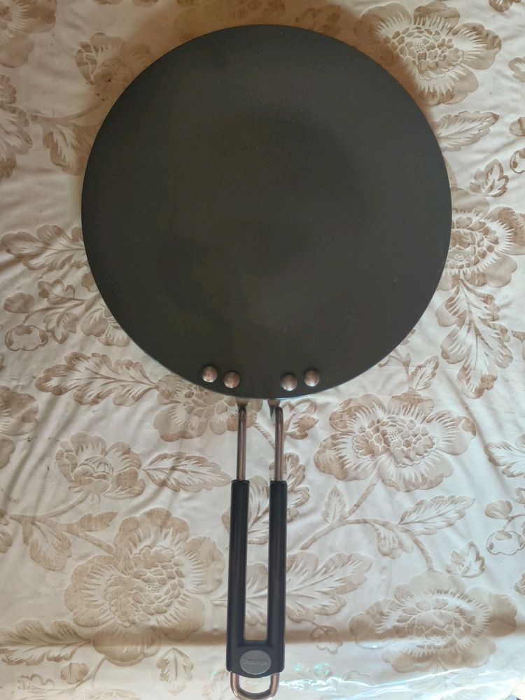 Prestige Hard Anodised Tawa (Within Warranty)