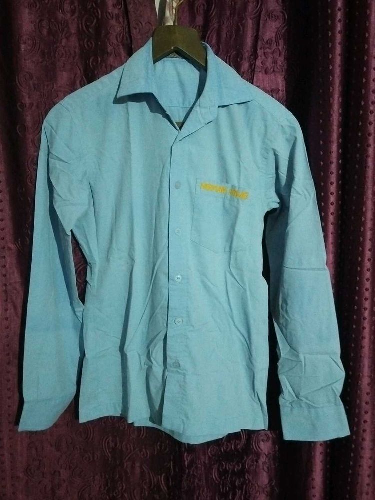 Shirt formal office wear