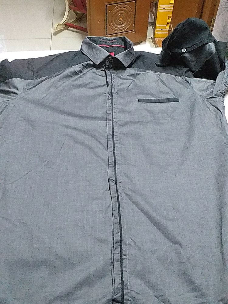 Tony chris Branded Shirt..