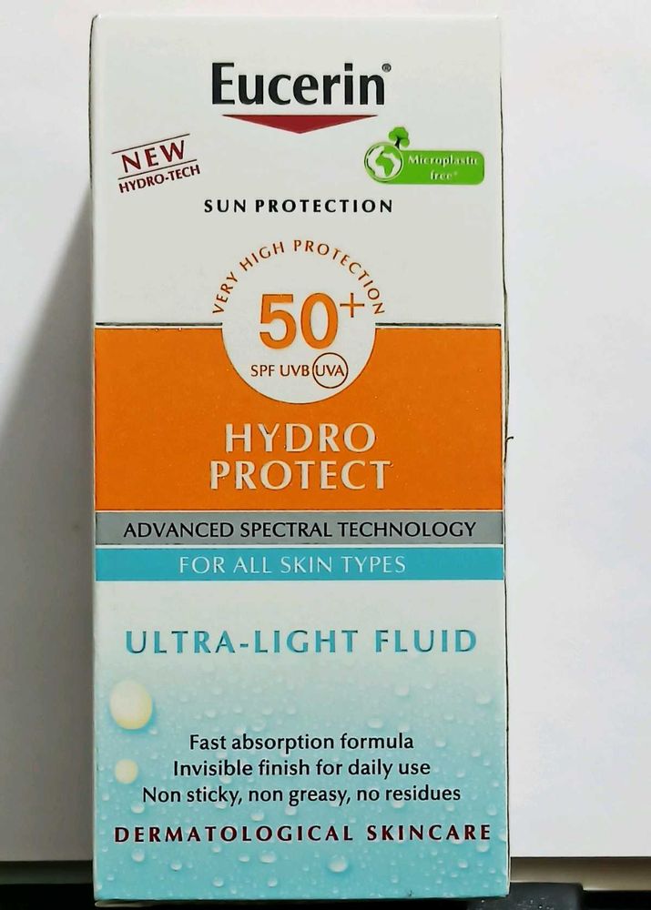 Eucerin Sun Protection Fluid