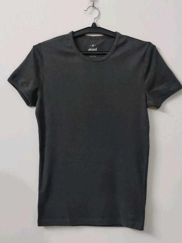 Mavi Gray T-Shirt
