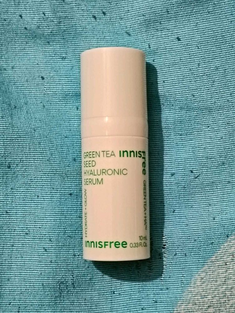 Innisfree Green Tea Seeds Serum