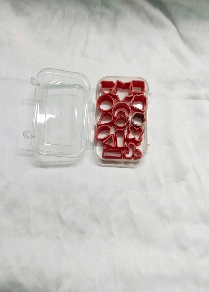 Buy Polymer Clay Cutter
