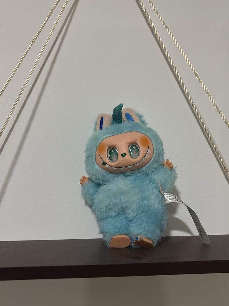 Labubu