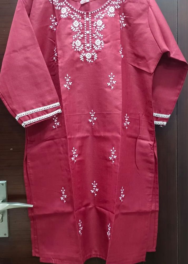 Kurti