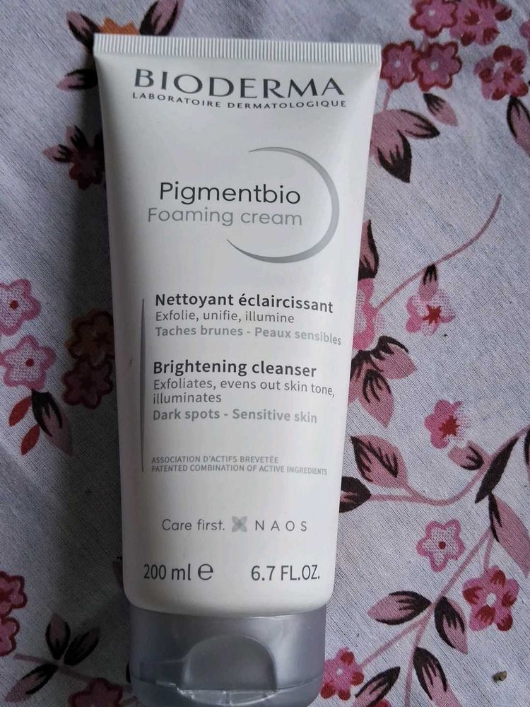 Face Wash