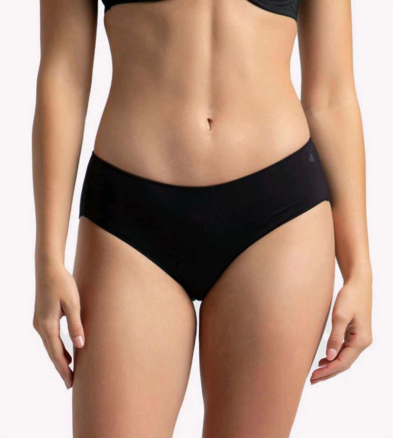 Used cotton jockey panty