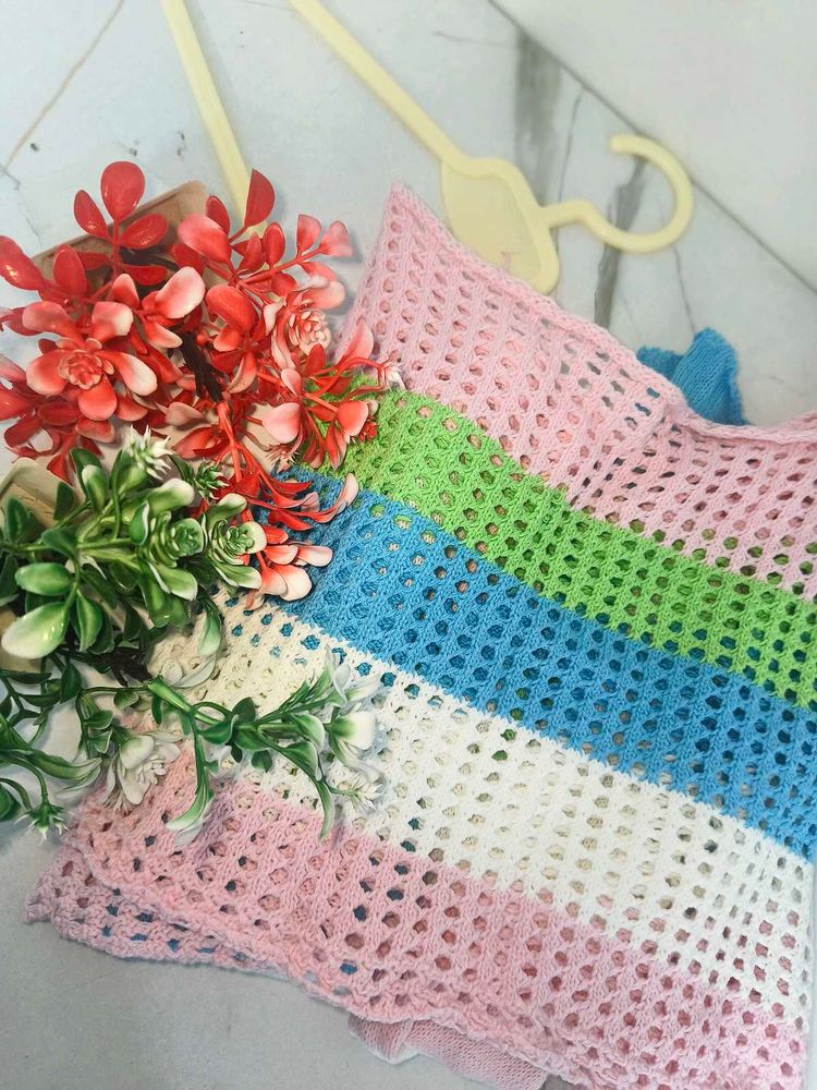 Crochet Top