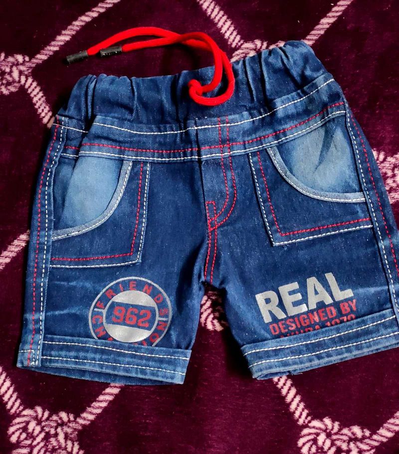 Boys &amp; Girls Jeans