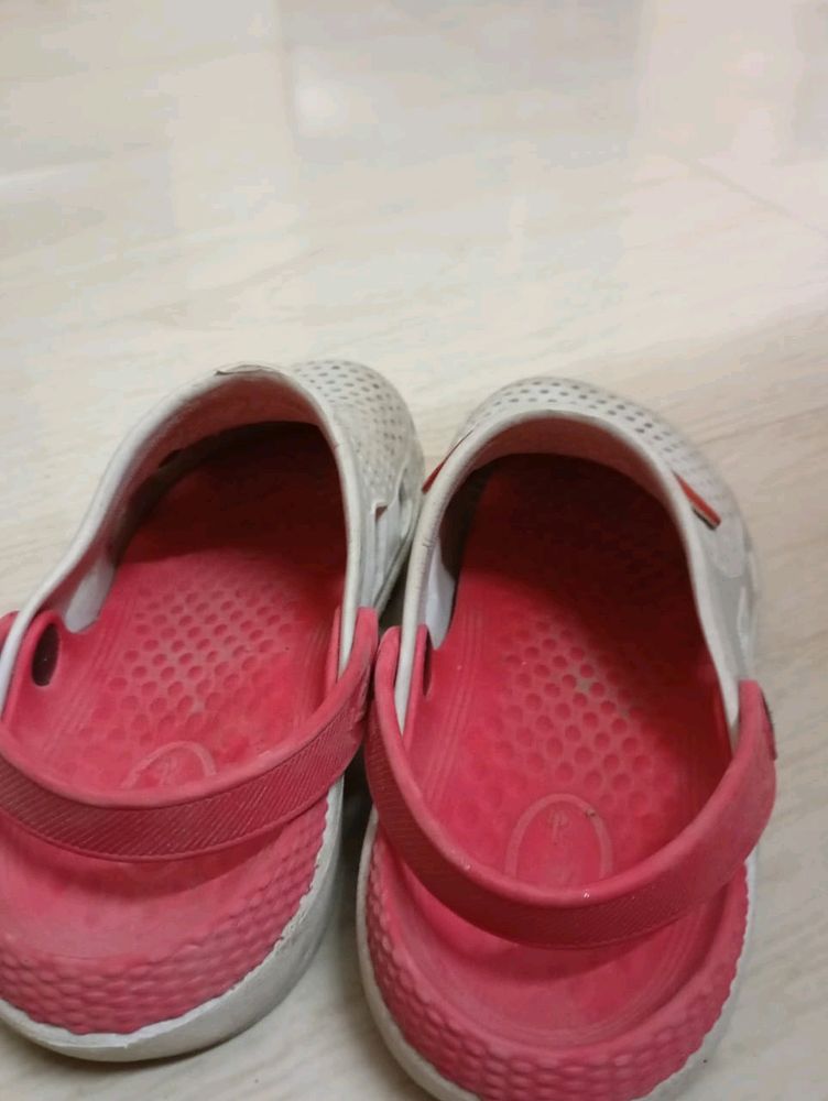 Clogs