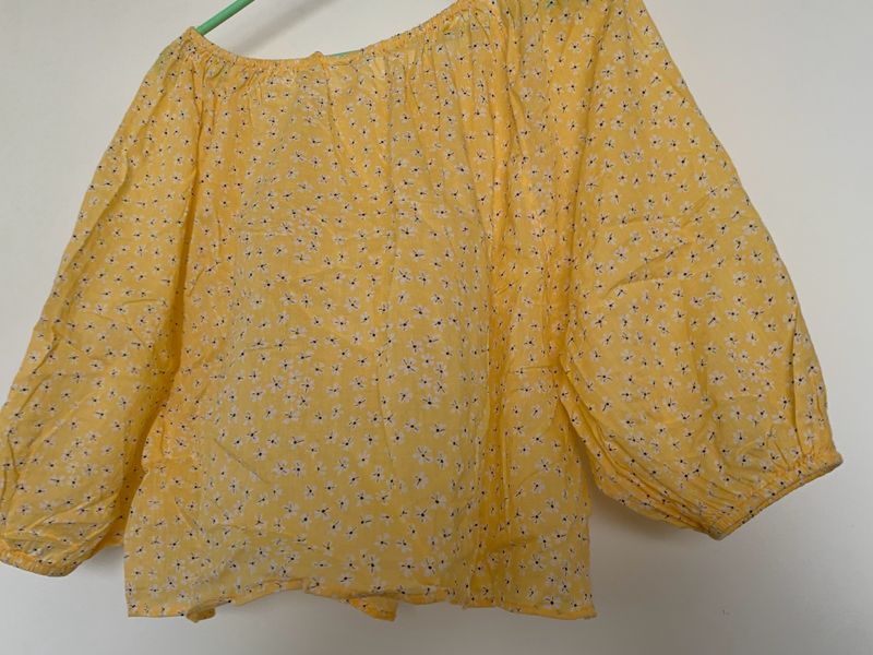 Cotton Top