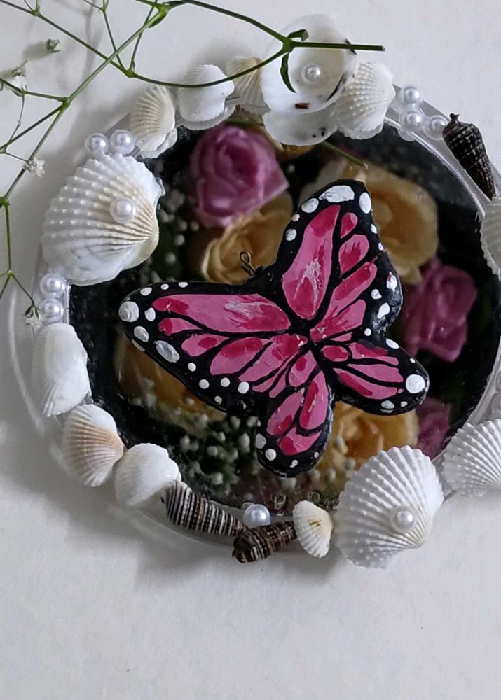 HANDMADE CLAY PRODUCTS