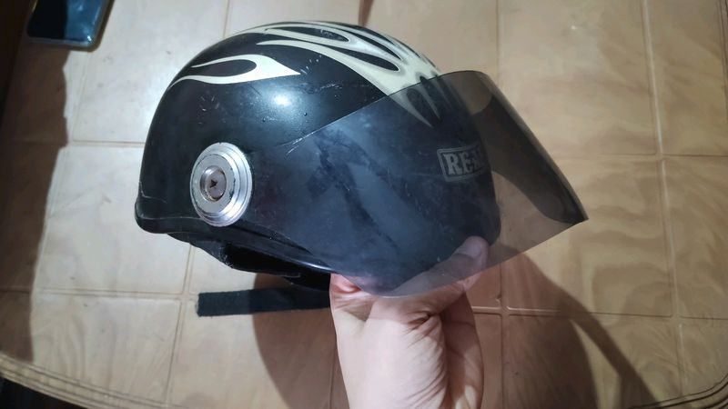 Helmet