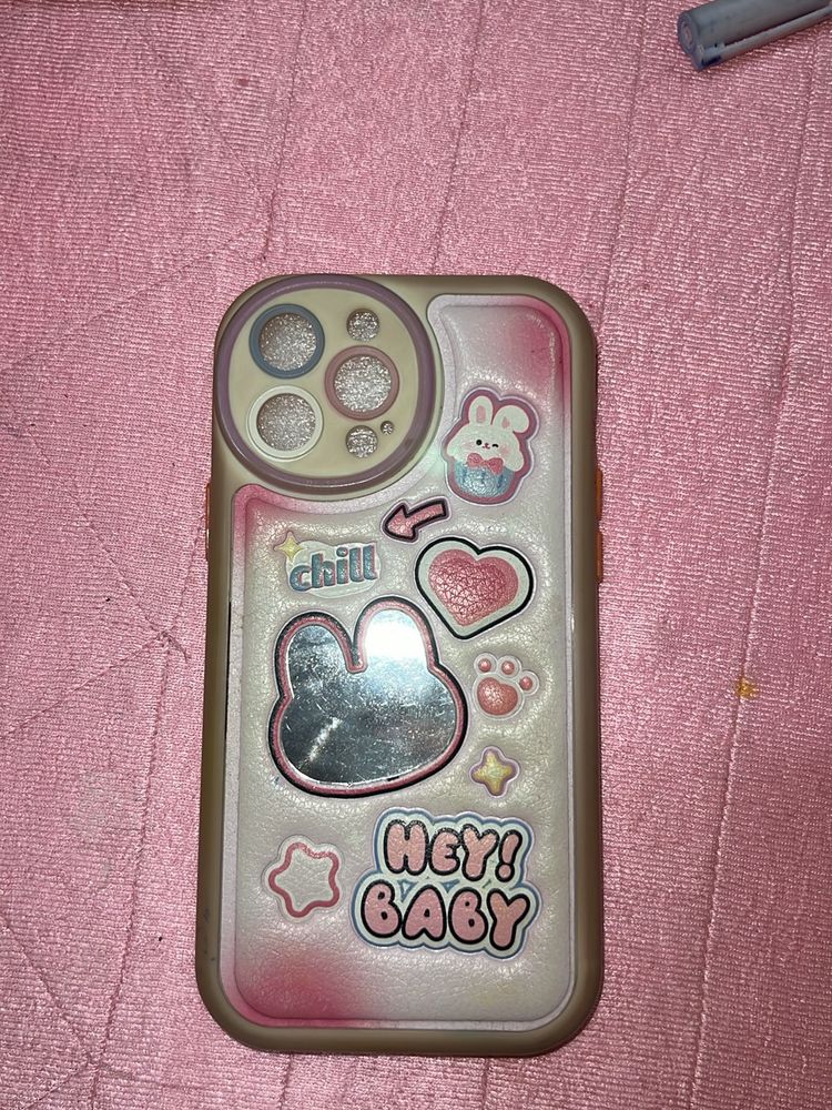13 Pro Max Cover
