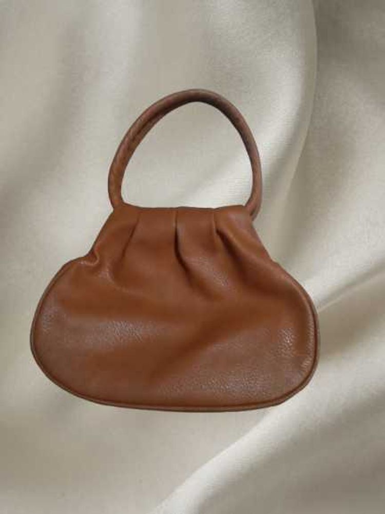 A Portable Mini Stylish Handbag