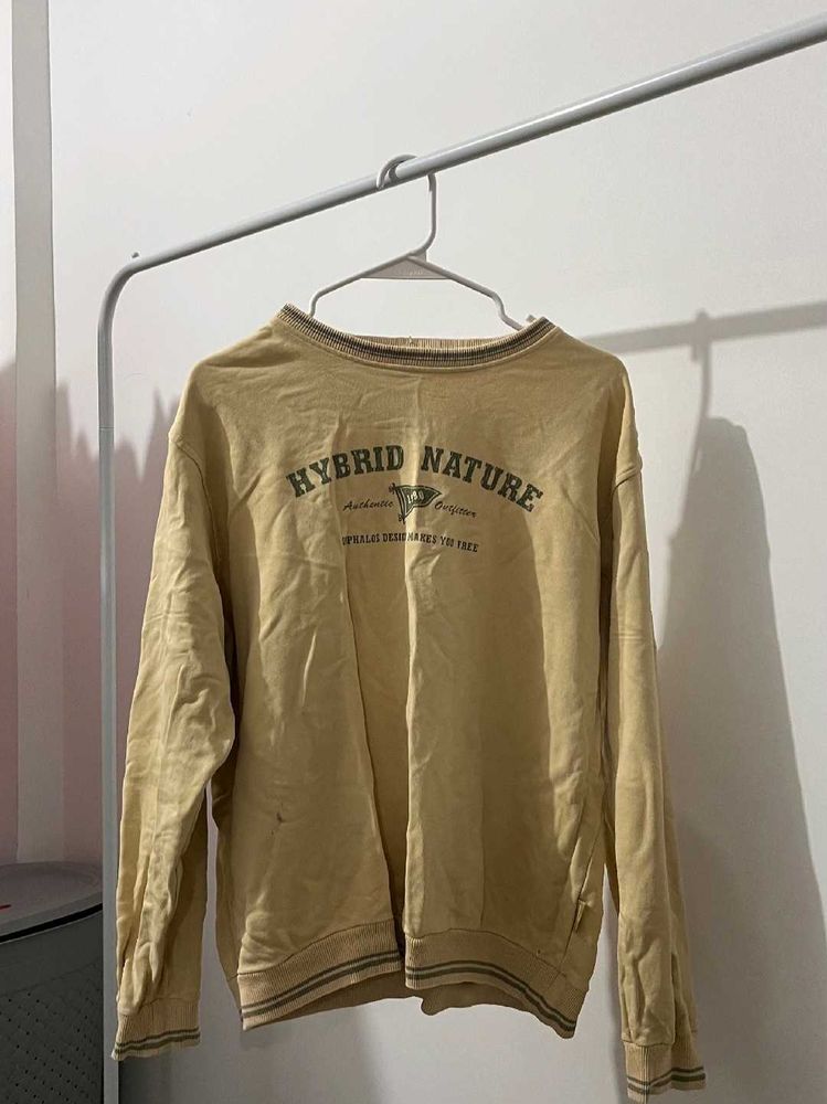 Sweatshirt