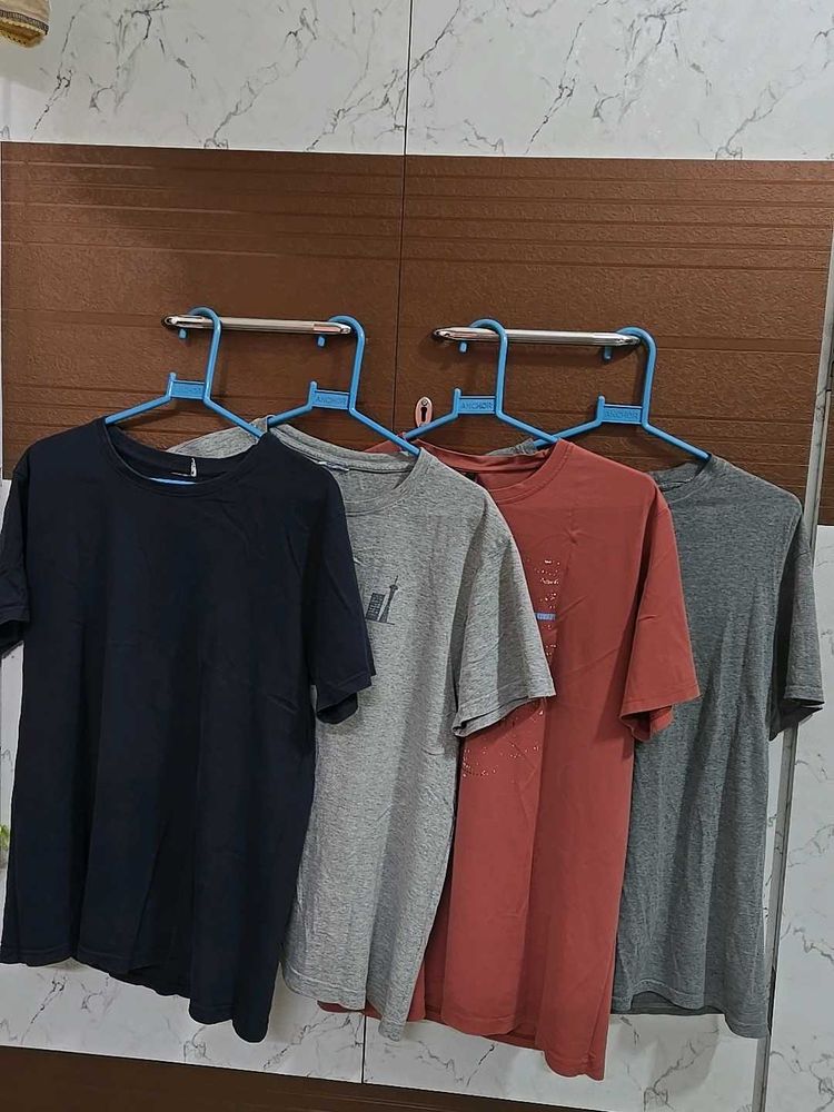 Men&#39;s T-shirt (Pick Any 1)