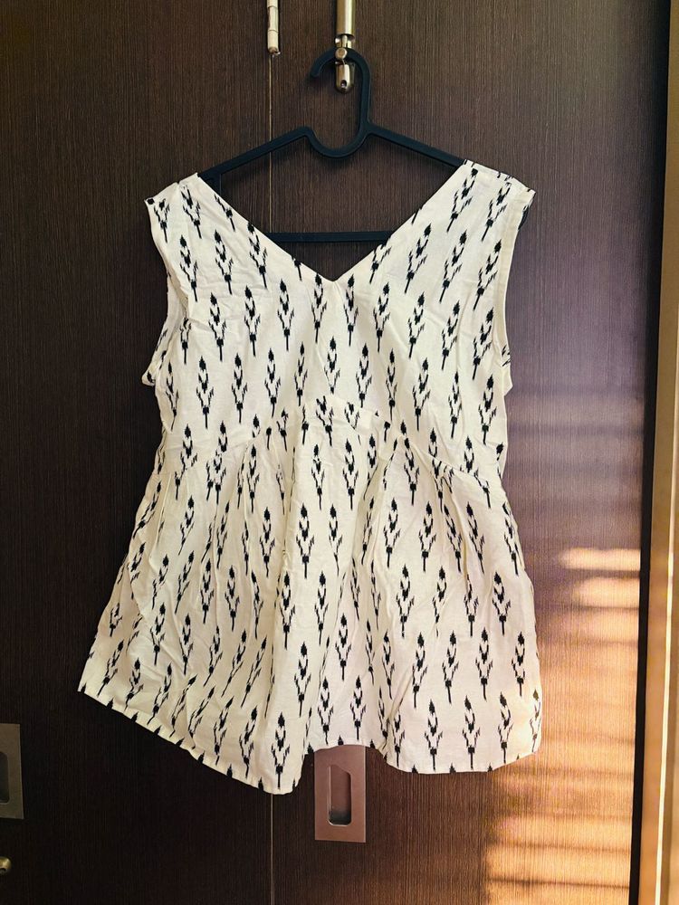 Brand New Short Kurti